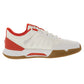 Women`s Intrigue Tour Tennis Shoes White and Infrared Footwear Wilson