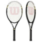 Hyper Hammer 5.3 110 Prestrung Tennis Racquet Wilson