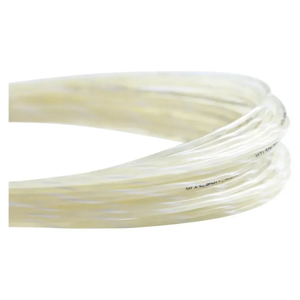 Sensation Control 16G Tennis String Reel Natural