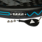 Adidas Adipower Control Multiweight 3.4 2025 Padel Racket Padel Racket Adidas