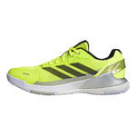 ADIDAS CRAZYQUICK LS Padel M Green Padel Shoes Padel Shoes Adidas