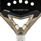 Adidas Metalbone Control 3.4 2025 Padel Racket Padel Racket Adidas