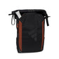 ADIDAS MULTIGAME Black/Orange 3.4 2025 Padel Backpack Padel Bag Adidas