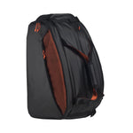 ADIDAS MULTIGAME Black/Red 3.4 2025 ALE GALÁN Padel Bag Padel Bag Adidas