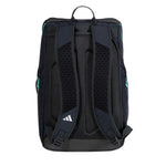 ADIDAS PROTOUR 3.3 Anthracite 2024 Backpack Padel Bag Adidas