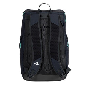 ADIDAS PROTOUR 3.3 Anthracite 2024 Backpack Padel Bag Adidas