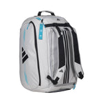ADIDAS PROTOUR Offwhite 3.4 2025 MARTA ORTEGA Padel Bag Padel Bag Adidas
