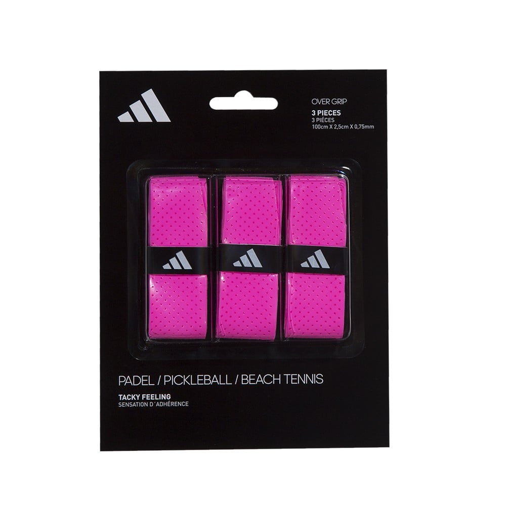 ADIDAS Set Overgrip 3X Accessories Adidas