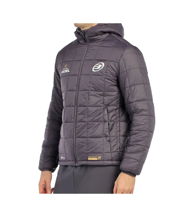 Anorack Bullpadel Bases Carbon 2025