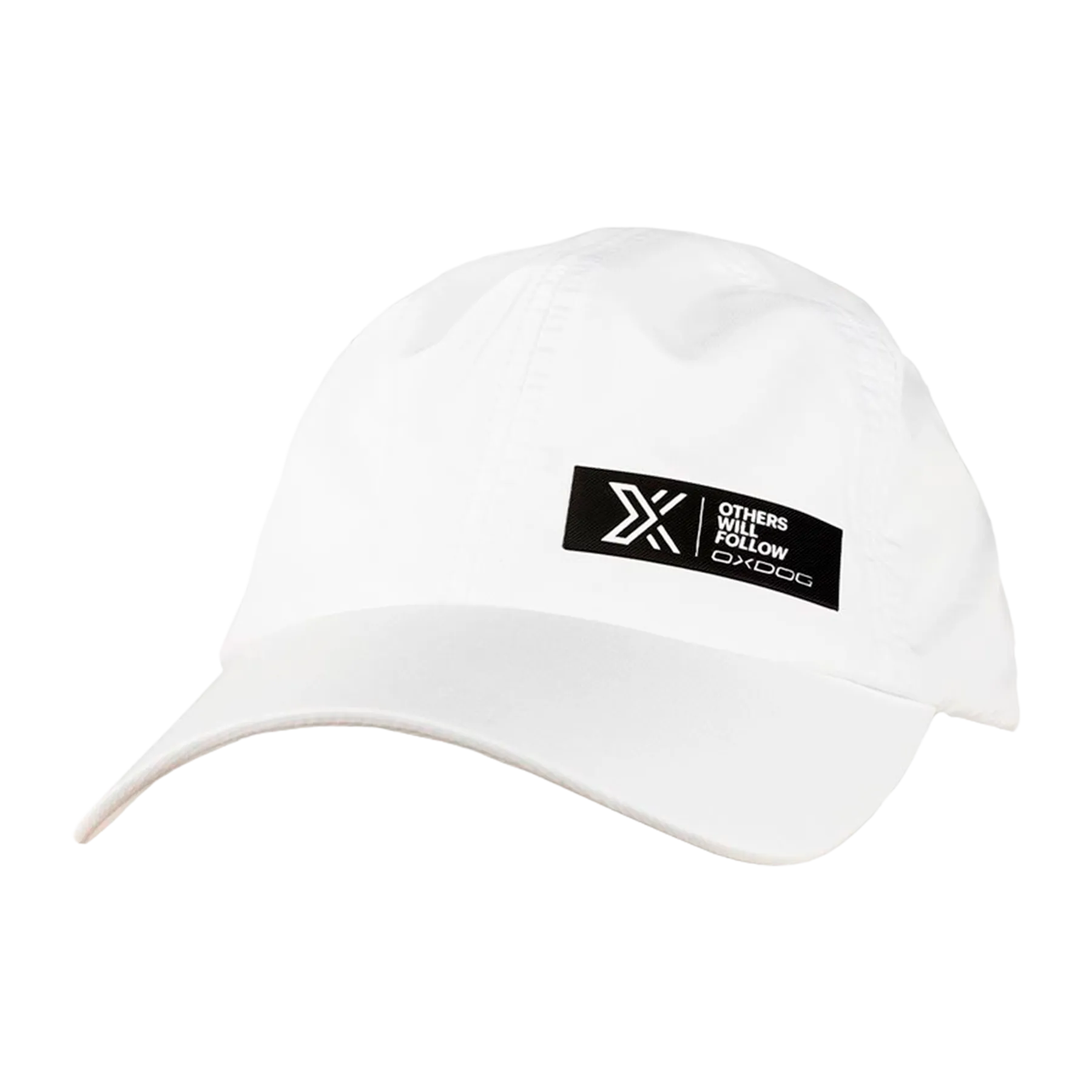 Gorra Oxdog Argo Blanca 2026