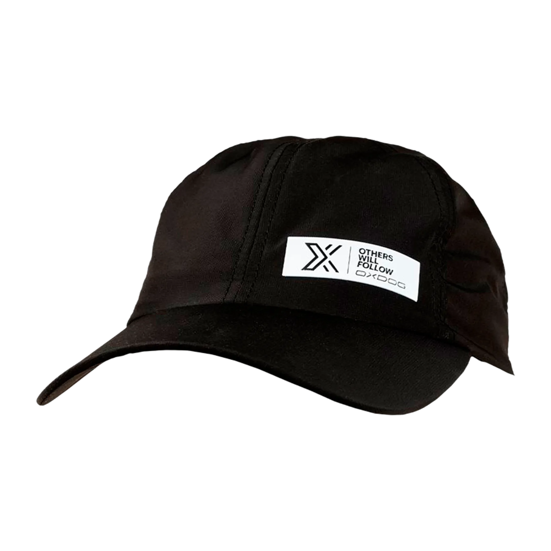 Gorra Oxdog Argo Negra 2026