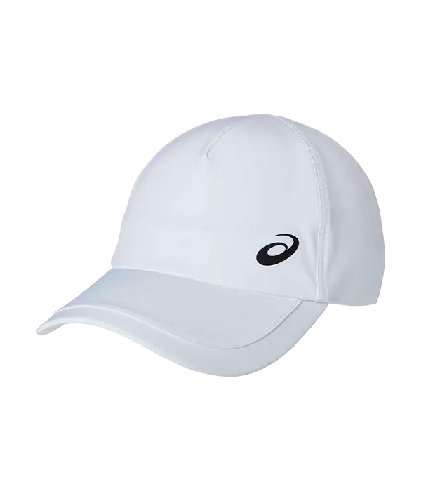 Gorra Asics Performance Blanca