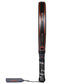 AT10 Luxury GENIUS 18K Alum 2025 by Agustín Tapia Padel Racket Nox