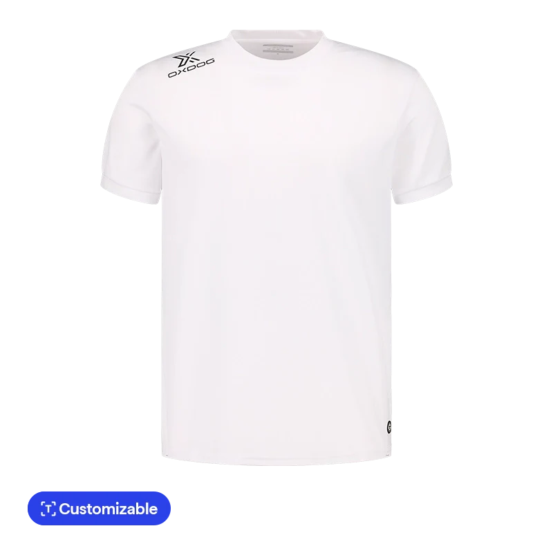 Camiseta Oxdog Avenger Blanco