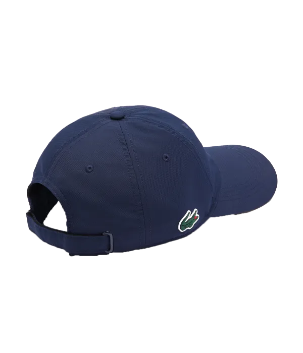 Gorra Lacoste Azul Marino