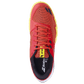 BABOLAT JET PREMURA 2 Men Black/Red 2025 Padel Shoes Padel Shoes Babolat