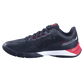 BABOLAT JET PREMURA 2 Men Black/Red SS25 Padel Shoes Padel Shoes Babolat