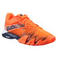BABOLAT JET PREMURA 2 Men Orange SS25 Padel Shoes Padel Shoes Babolat