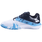 BABOLAT MOVEA 2 MEN White/Blue 2025 Padel Shoes Padel Shoes Babolat
