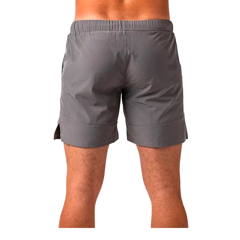 Pantalón Drop Shot Berni Gris 2025