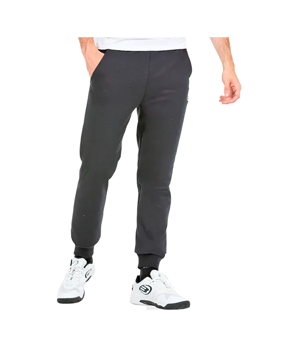 Pantalón Bullpadel Begont Negro