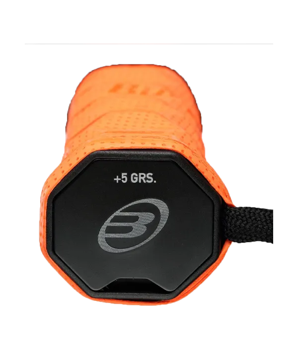 Grip Bullpadel Custom Weight
