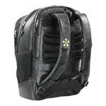 BULLPADEL BPM HACK Black 2025 PREMIER PADEL Backpack Padel Bag Bullpadel