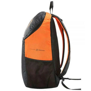 BULLPADEL BPM- ORANGE BACKPACK Padel Bag Bullpadel