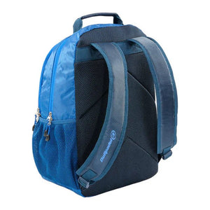 BULLPADEL BPM PERFORMANCE 2025 Blue BackPack Padel Bag Bullpadel