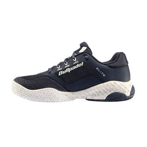 BULLPADEL ELITE LTD 24V Navy Blue GEMMA TRIAY Padel Shoes Padel Shoes Bullpadel