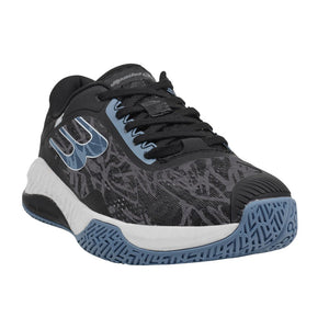 BULLPADEL IONIC 25V Black PABLO CARDONA Padel Shoes Padel Shoes Bullpadel