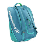 BULLPADEL PERFOMANCE Bue 2025 Padel Bag Padel Bag Bullpadel