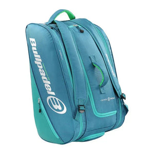 BULLPADEL PERFOMANCE Bue 2025 Padel Bag Padel Bag Bullpadel