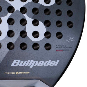 BULLPADEL VERTEX 04 W PREMIER PADEL 2025 DELFI BREA PADEL RACKET Padel Racket Bullpadel
