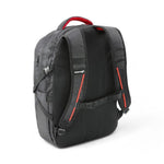BULLPADEL XPLO Black 2025 MARTIN DI NENNO Backpack Padel Bag Bullpadel