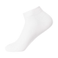 Socks Lacoste Cortos Whites (Pack x3) 2025 Padel Clothes Lacoste