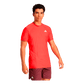 T shirt Adidas Flft tee Tenis Pro Red 2025 Padel Clothes Adidas