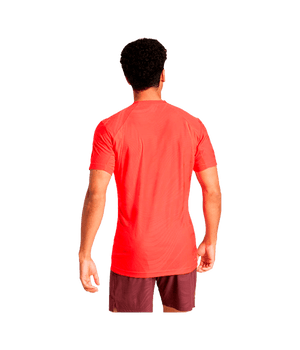 T shirt Adidas Flft tee Tenis Pro Red 2025 Padel Clothes Adidas