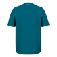 T shirt Head Slice II Green Oscuro 2025 Padel Clothes Head