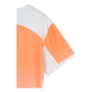 T shirt NOX Pro Mock Orange Degraded 2025 Padel Clothes Nox