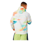 Jacket Head Blur White 2025 Padel Clothes Head