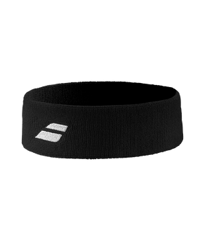 Babolat Black Headband Cap Babolat