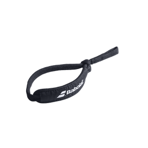 Babolat Racket Strap Black Racket Strap Babolat
