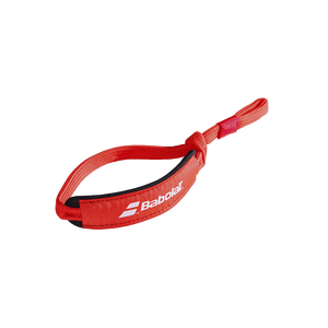 Babolat Racket Strap Red Racket Strap Babolat