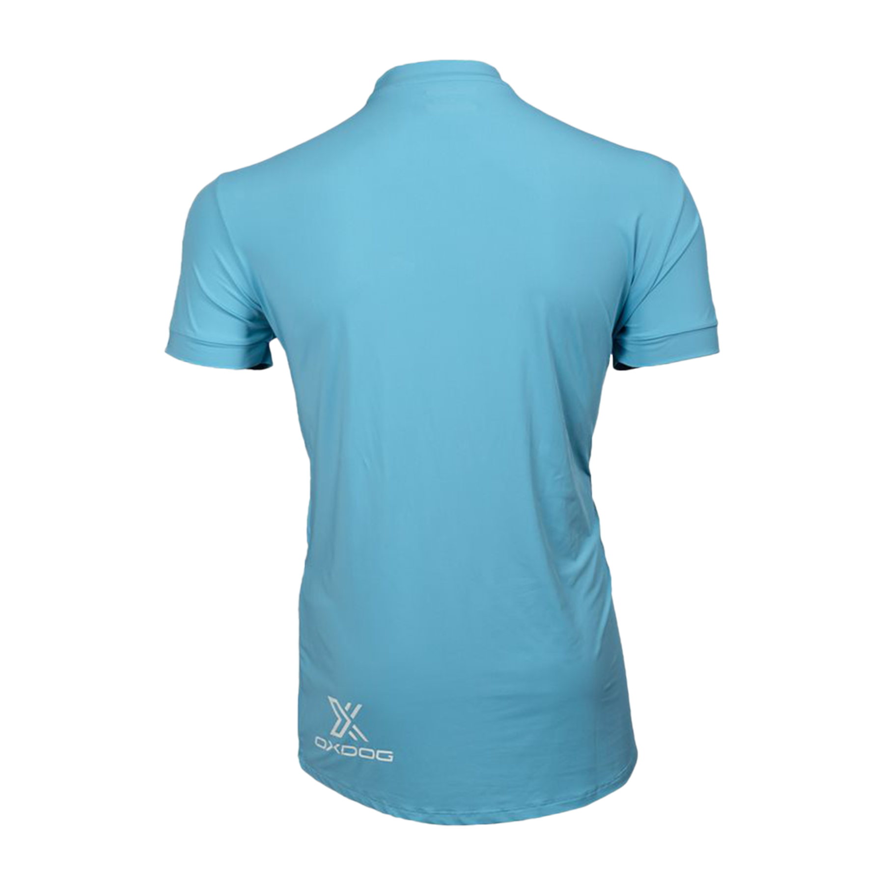 Camiseta Oxdog Court Azul Claro