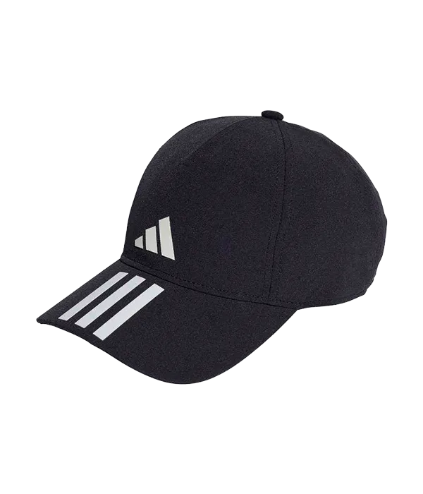 Gorra Adidas AeroReady Training 3 Negro
