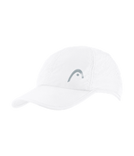 HEAD Pro Player White 2024 Cap Cap Head