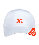 NOX White Cap Cap Nox