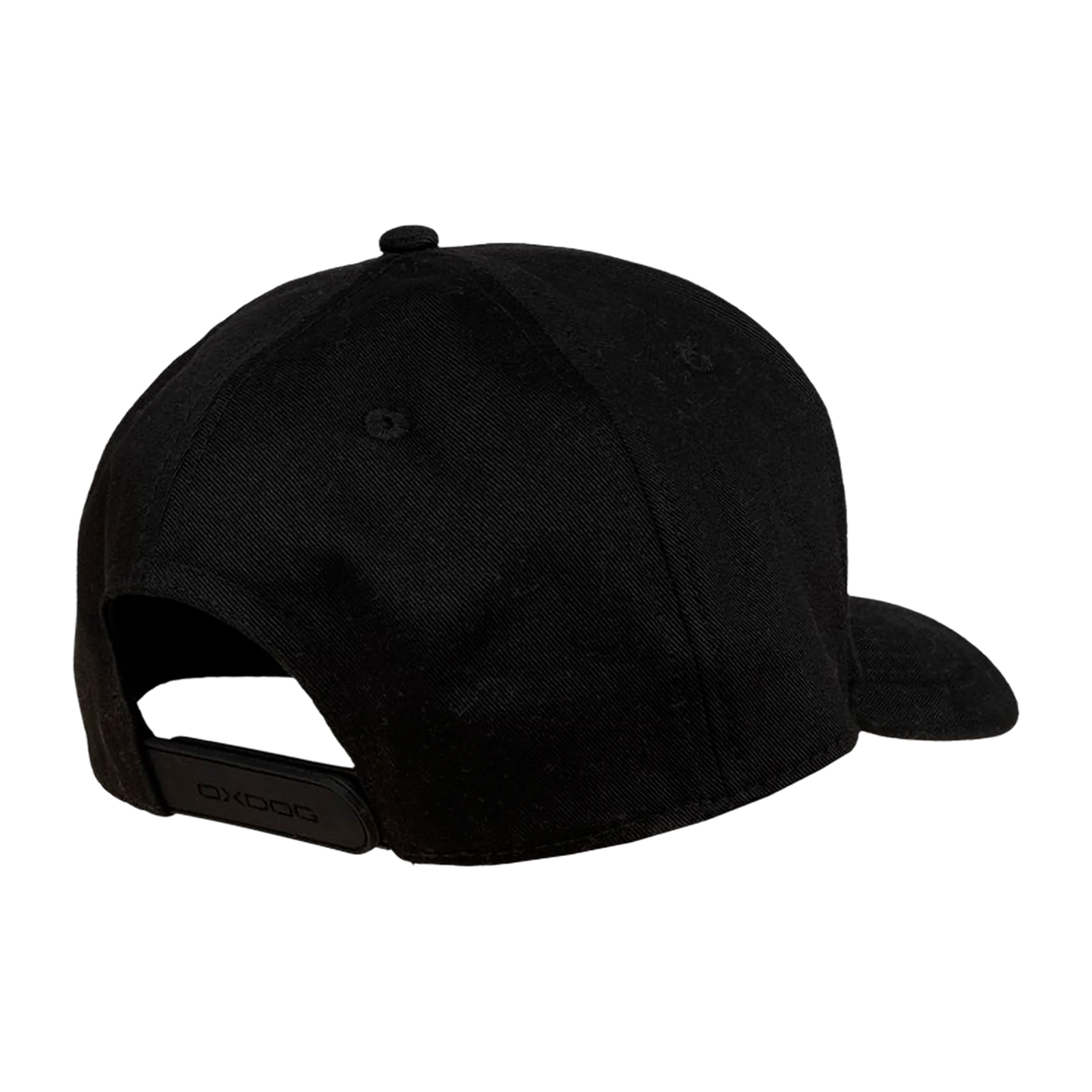 Gorra Oxdog Deed Flat Black