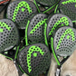 HEAD Alpha LTD 2023 Padel Racket Padel Racket Head
